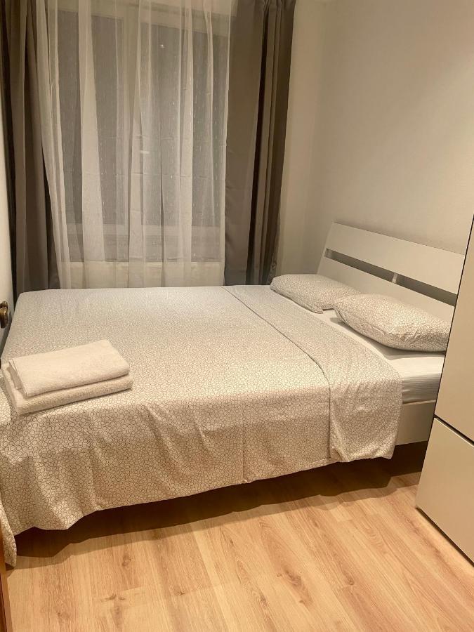 Lovely 2 Bedrooms Apartment 布鲁塞尔 外观 照片