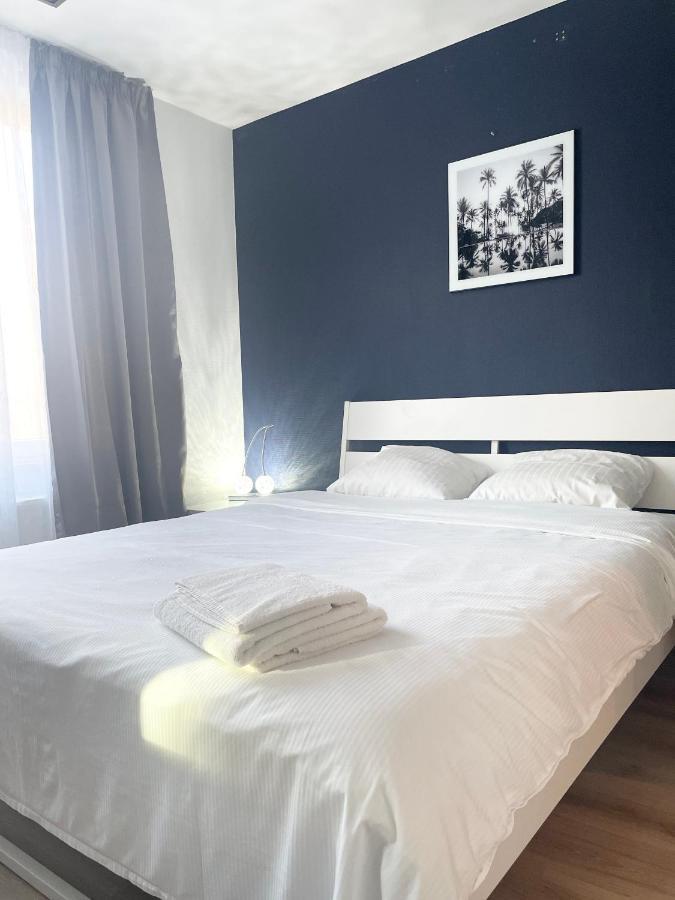 Lovely 2 Bedrooms Apartment 布鲁塞尔 外观 照片