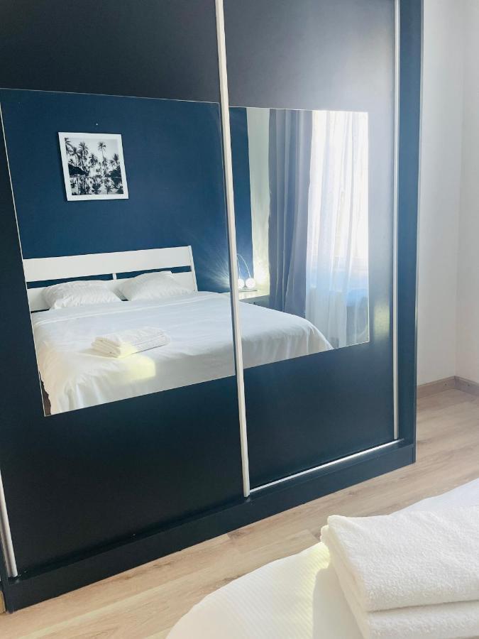 Lovely 2 Bedrooms Apartment 布鲁塞尔 外观 照片