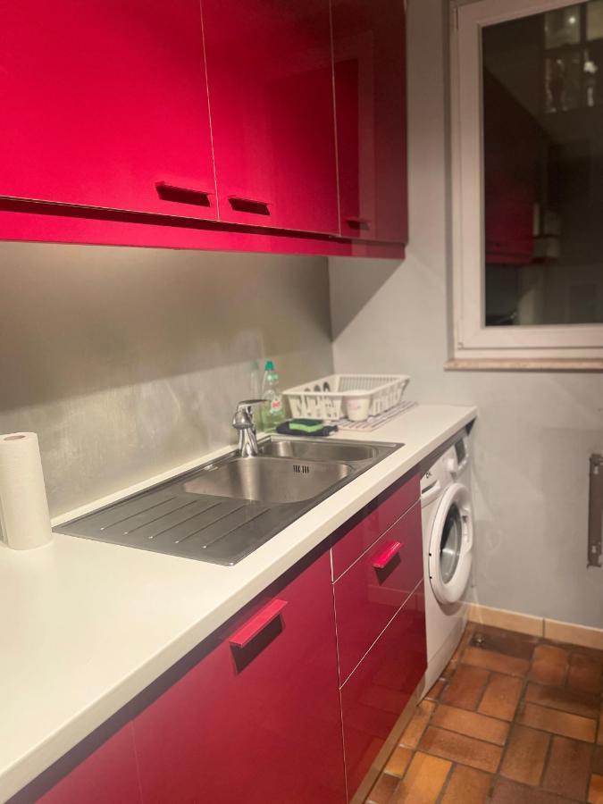 Lovely 2 Bedrooms Apartment 布鲁塞尔 外观 照片