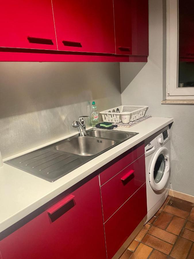 Lovely 2 Bedrooms Apartment 布鲁塞尔 外观 照片
