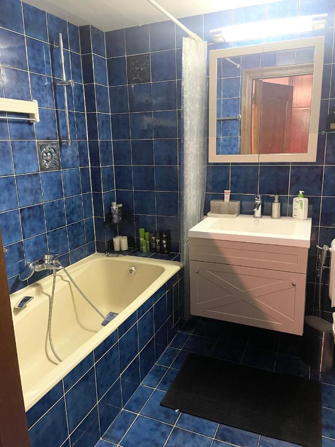 Lovely 2 Bedrooms Apartment 布鲁塞尔 外观 照片