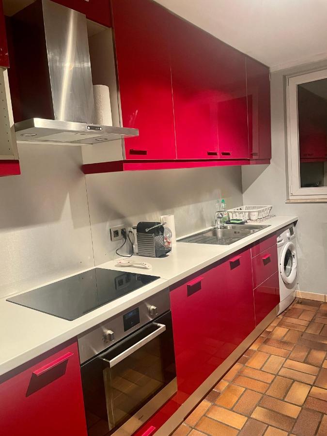 Lovely 2 Bedrooms Apartment 布鲁塞尔 外观 照片